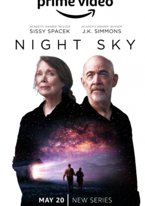 Night Sky (2022)
