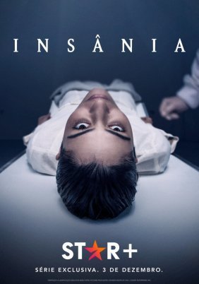 Insanity / Insânia (2021)