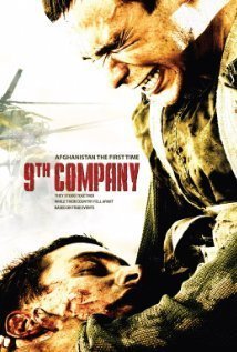 Ο 9ος λόχος / 9th Company / 9 rota (2005)