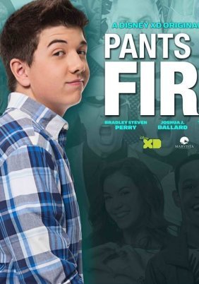Pants on Fire (2014)