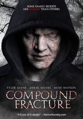 Compound Fracture (2014)