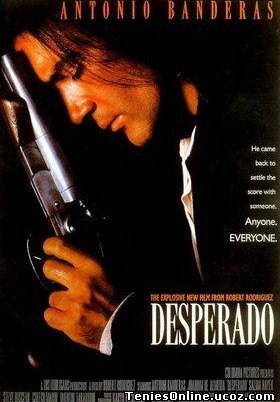 Ντεσπεράντο / Desperado (1995)