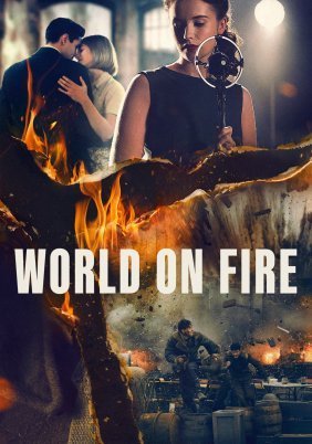 World on Fire (2019)
