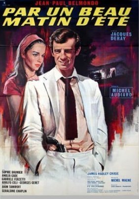 Crime on a Summer Morning / Par un beau matin d'été (1965)