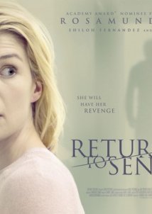 Return to Sender (2015)
