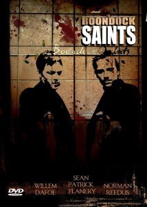 The Boondock Saints / Άγγελοι Τιμωροί / Εξολοθρευτές Άγγελοι (1999)