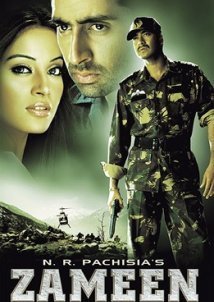 Zameen  / Χώρα (2003)