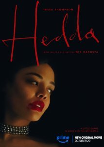 Hedda / Έντα (2025)