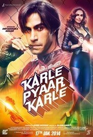 Karle Pyaar Karle (2014)
