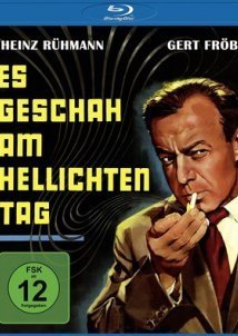 It Happened in Broad Daylight / Es geschah am hellichten Tag (1958)