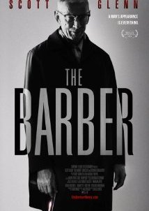 The Barber (2014)