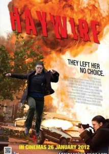 Haywire / Η Τιμωρός (2011)