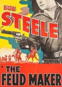 Πολεμοσ Στη Δυση / The Feud Maker (1938)