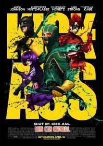 Kick-Ass (2010)