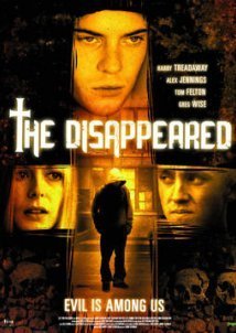 The Disappeared (2008)