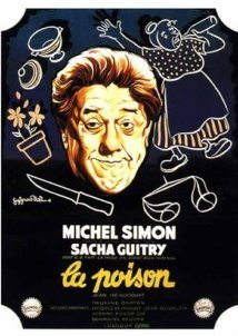 La Poison (1951)