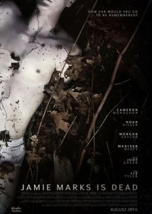 Jamie Marks Is Dead (2014)