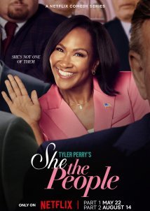 She the People (2025)