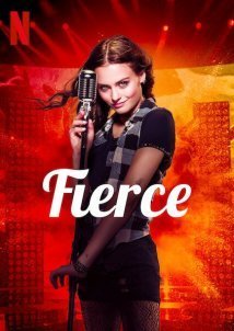 Ένα Κορίτσι με Τσαγανό / Fierce / Jak zostac gwiazda (2020)