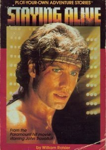 Staying Alive / Πυρετός τα Μεσάνυχτα (1983)