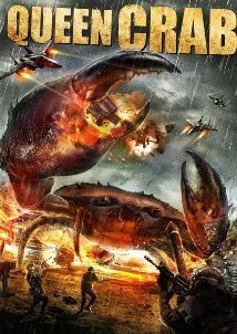 Queen Crab (2015)