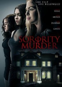 Sorority Murder (2015)