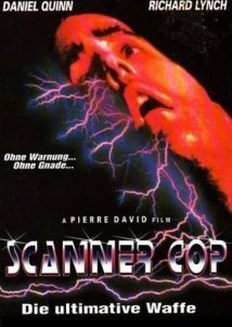 Scanner Cop (1994)