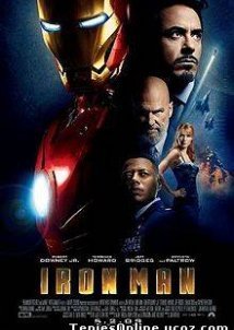 Iron Man (2008)