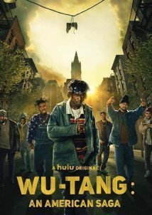 Wu-Tang: An American Saga (2019)