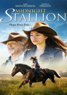 Midnight Stallion (2013)