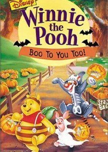 Boo to You Too! Winnie the Pooh (1996)