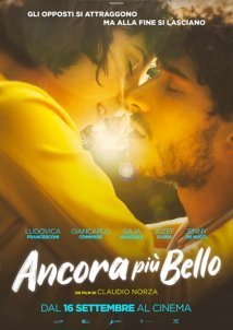 Πάνω στο Καλύτερο Ξανά / Still Out of My League / Ancora più bello (2021)