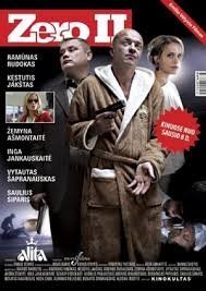 Zero 2 (2010)