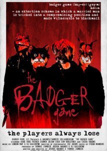 The Badger Game (2014)