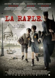 La Rafle / Τη Νύχτα που Χάθηκαν τα Αστέρια (2010)