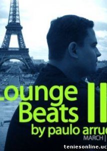 Lounge Beats 3 by Paulo Arruda | Deep & Jazz (2012)
