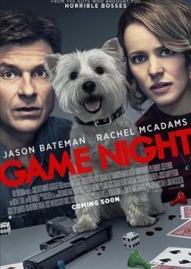 Game Night (2018)