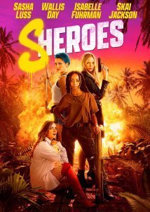 Sheroes (2023)