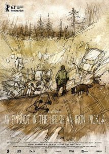 Στιγμές στη Ζωή ενός Ήρωα  / An Episode in the Life of an Iron Picker / Epizoda u zivotu beraca zeljeza (2013)