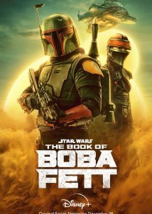 The Book of Boba Fett (2021)