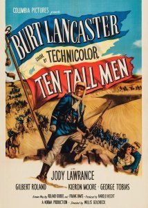 Ten Tall Men (1951)