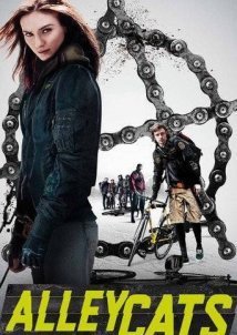 Alleycats / Θανάσιμη συνάντηση (2016)