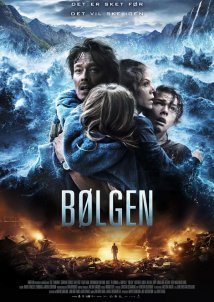 Το Κύμα / The Wave / Bølgen (2015)