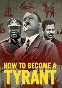 How to Become a Tyrant (2021)