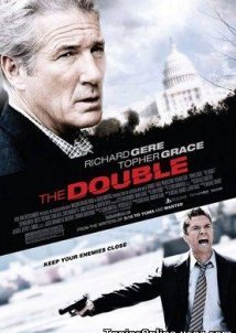 The Double (2011)
