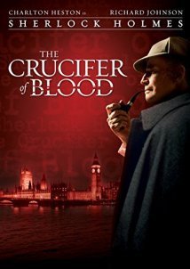 The Crucifer of Blood (1991)