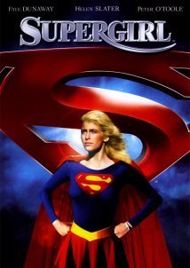 Supergirl (1984)