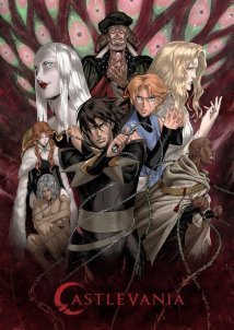 Castlevania (2017)