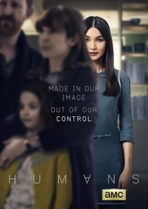 Humans (2015)