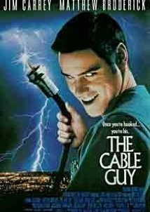 The Cable Guy (1996)